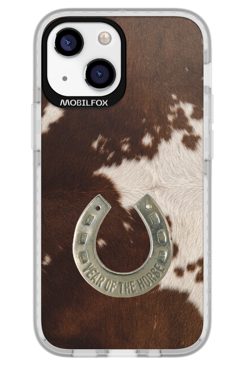Year of the horse 2.0 - Apple iPhone 13 Mini