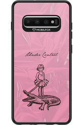 Under control 2.0 - Samsung Galaxy S10+
