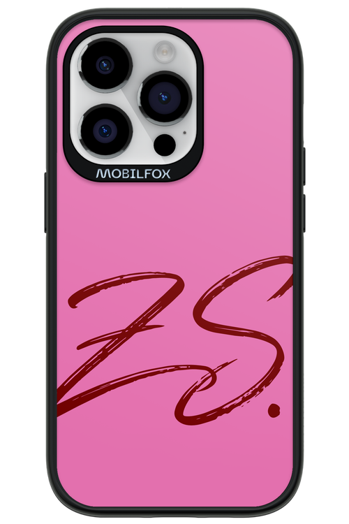 (Sorbet) ZS 2.0 - Apple iPhone 14 Pro