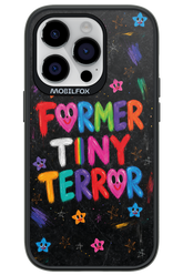 Tiny Terror 2.0 - Apple iPhone 14 Pro