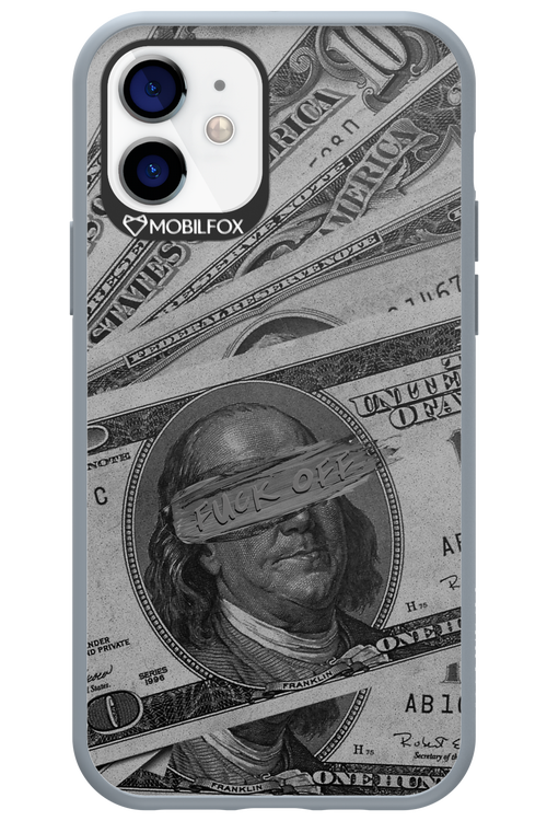 Talking Money - Apple iPhone 12