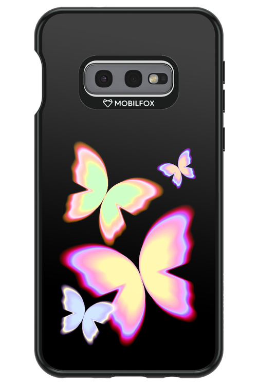Butterfly Dream 2.0 - Samsung Galaxy S10e