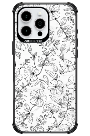 Lineart Beuty - Apple iPhone 16 Pro Max