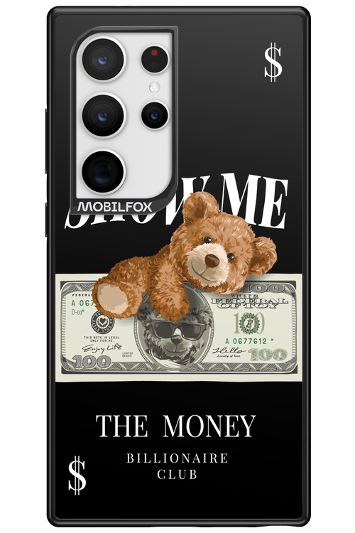 Show Me The Money 2.0 - Samsung Galaxy S24 Ultra