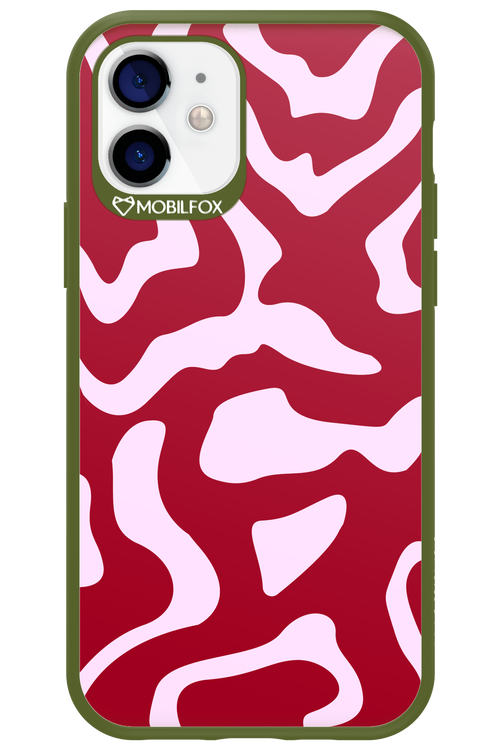 Strawberry Shake 2.0 - Apple iPhone 12