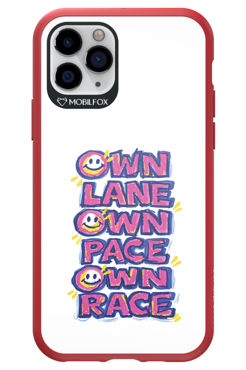 OWN 2.0 - Apple iPhone 11 Pro