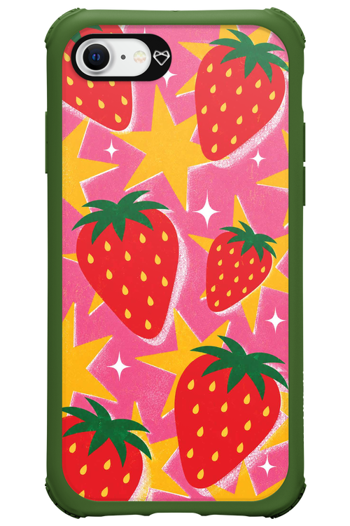 STARBERRY 2.0 - Apple iPhone SE 2022
