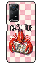 Cash Tide 2.0 - Xiaomi Redmi Note 11Pro 4G/5G