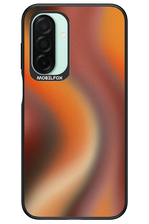 Warm Aura 2.0 - Samsung Galaxy A26