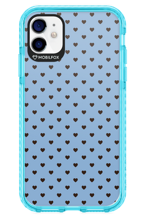 Blueberry Brunch - Apple iPhone 11