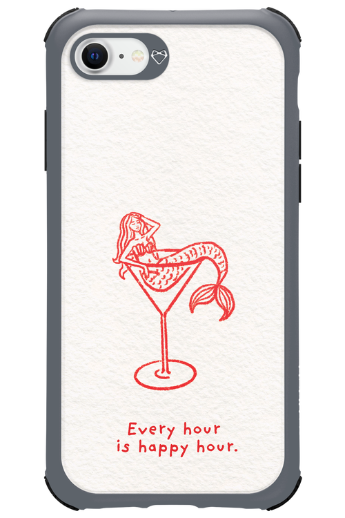 Happy Hour - Apple iPhone 7
