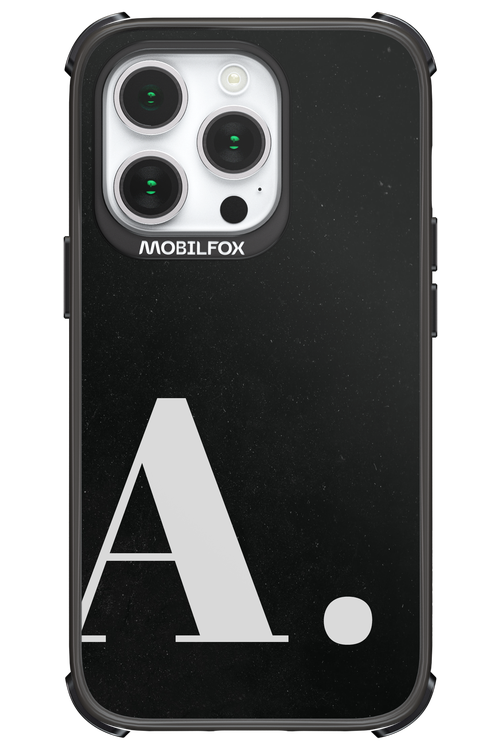 A (Off Space) 2.0 - Apple iPhone 14 Pro