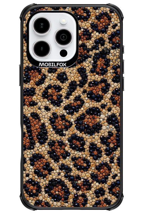 Crystal Roar - Apple iPhone 16 Pro Max