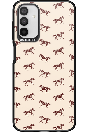 Equestrian Beige - Samsung Galaxy A04s