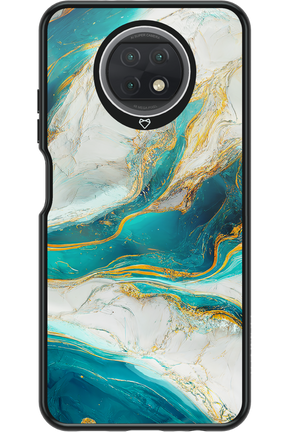 Emerald 2.0 - Xiaomi Redmi Note 9T 5G
