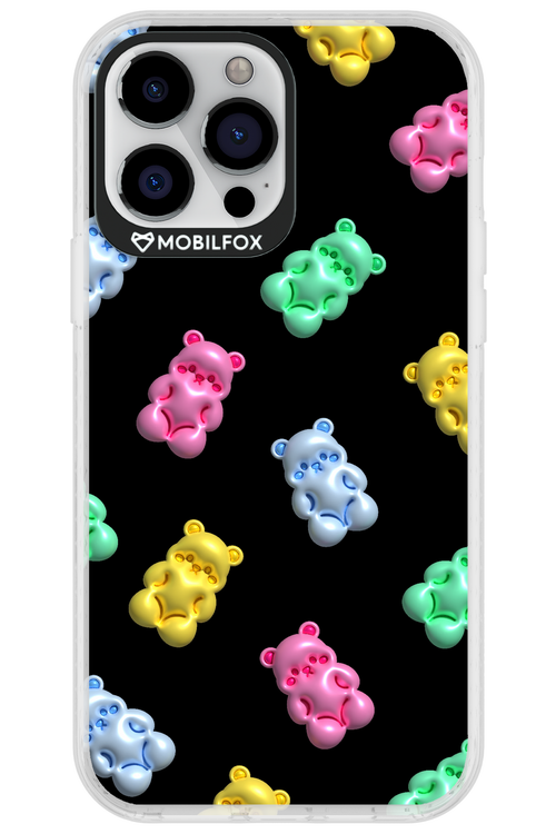 Gummy Bears - Apple iPhone 13 Pro Max