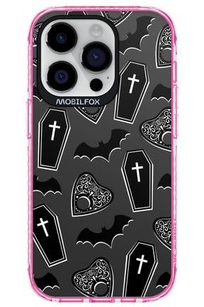 After Death - Apple iPhone 14 Pro