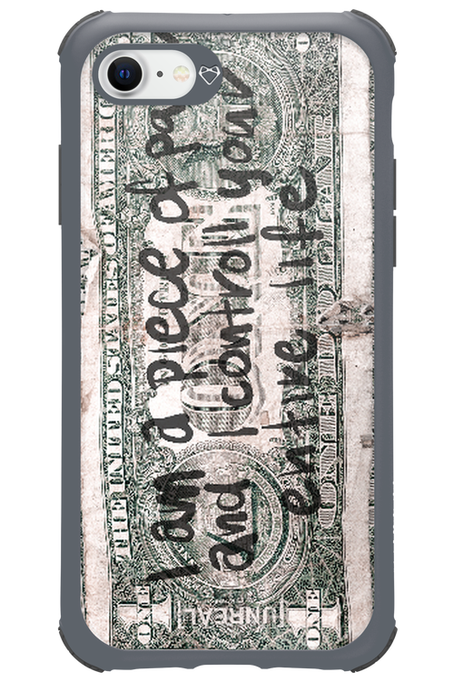 Dollars - Apple iPhone SE 2020