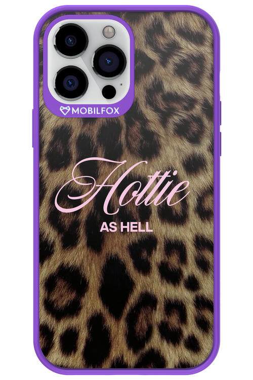 hottie 2.0 - Apple iPhone 13 Pro Max