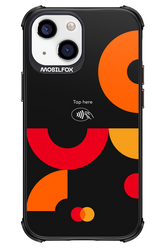 MC EU Black - Apple iPhone 13 Mini