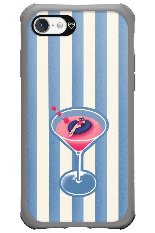 Poolside Affair - Apple iPhone 7