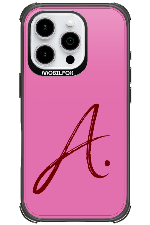 (Sorbet) A 2.0 - Apple iPhone 16 Pro