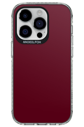 Burgundy - Apple iPhone 14 Pro