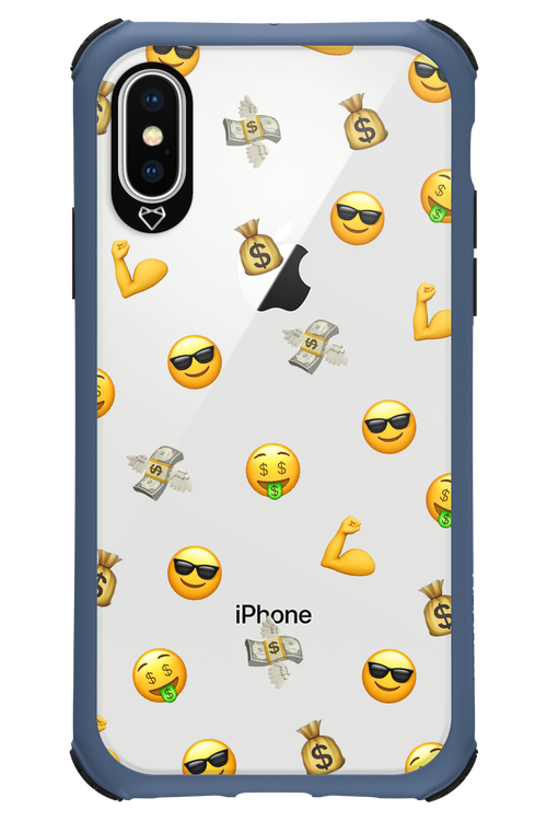 Swag - Apple iPhone XS