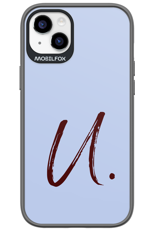 (Jellyfish Presso) U 2.0 - Apple iPhone 14 Plus