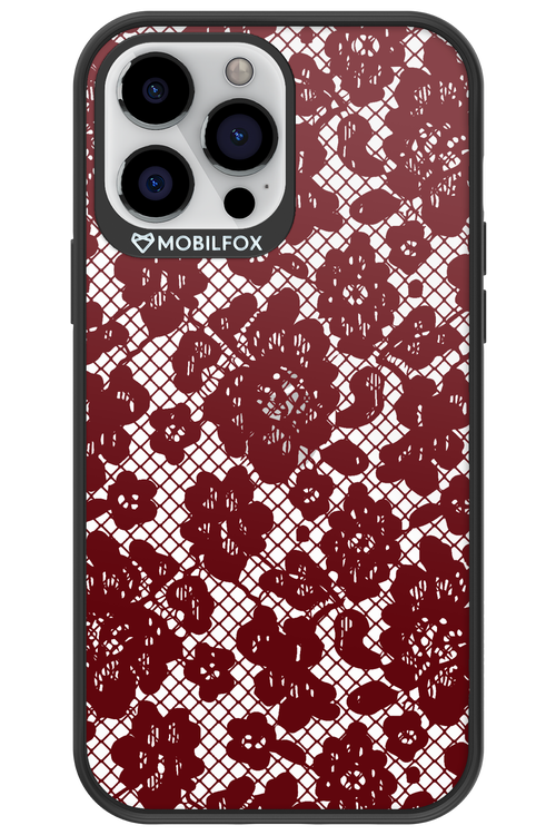 Lace Lover - Apple iPhone 13 Pro Max