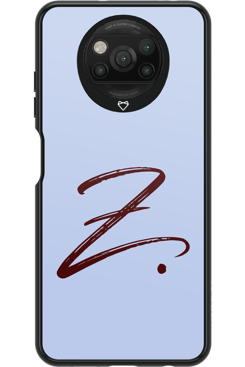 (Jellyfish Presso) Z 2.0 - Xiaomi Poco X3 Pro