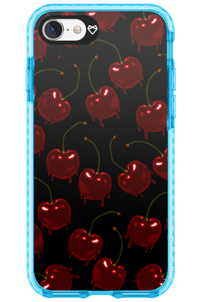 Cherry Blood - Apple iPhone 7