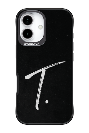 (Off Space) T 2.0 - Apple iPhone 17