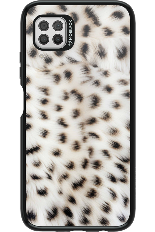 White Leopard 2.0 - Huawei P40 Lite