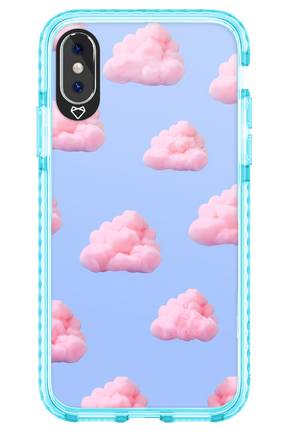 Cloudy - Apple iPhone XS