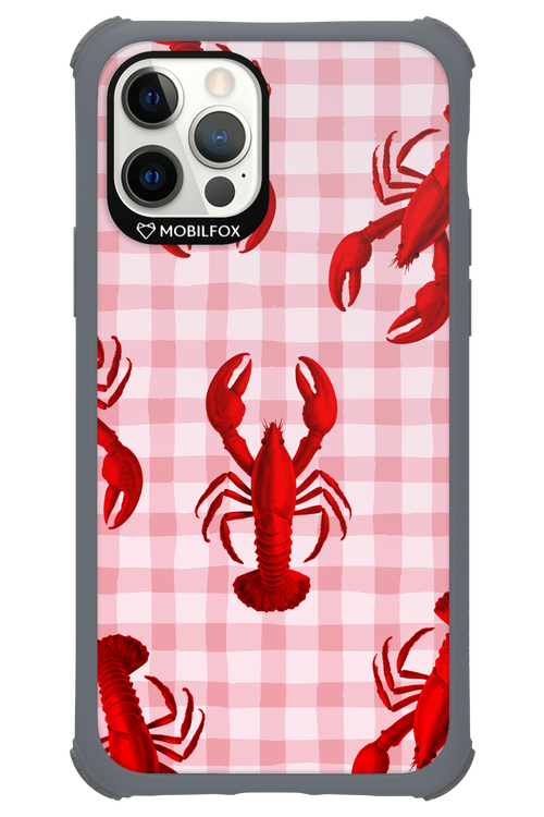 Lobster - Apple iPhone 12 Pro