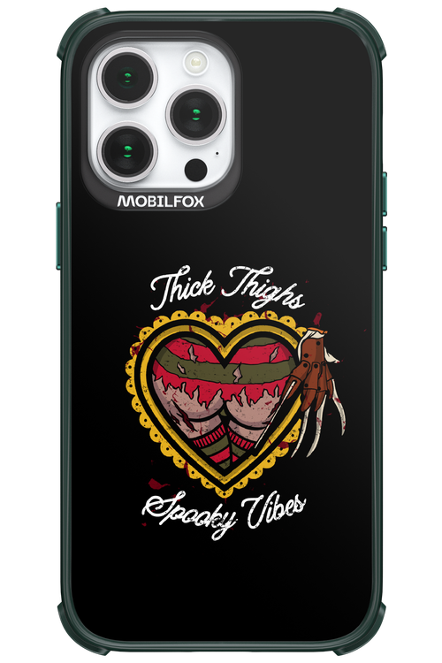 Hot Nightmare - Apple iPhone 14 Pro Max