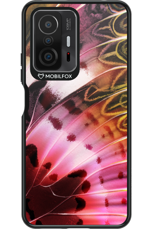 Pink Wing 2.0 - Xiaomi Mi 11T