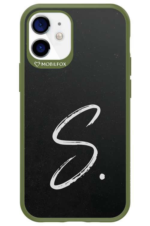 (Off Space) S 2.0 - Apple iPhone 12 Mini