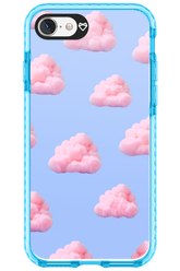 Cloudy - Apple iPhone SE 2020