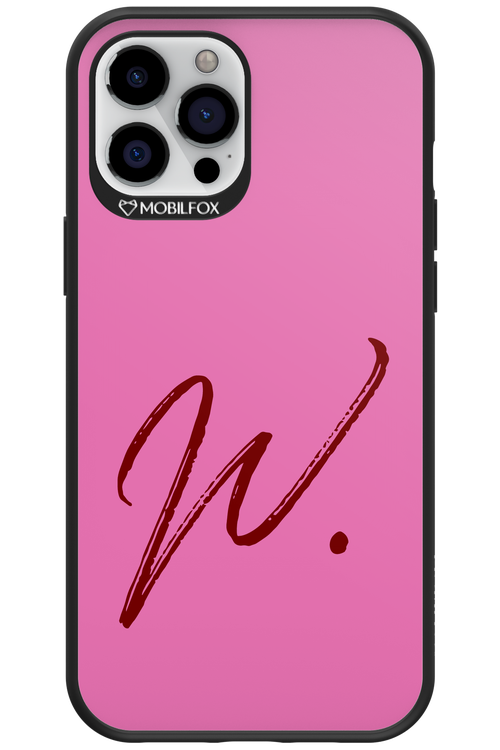 (Sorbet) W 2.0 - Apple iPhone 12 Pro Max