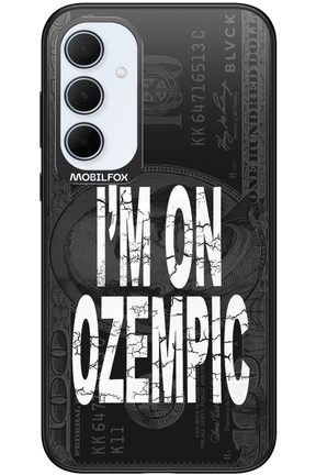 ozempic 2.0 - Samsung Galaxy A35