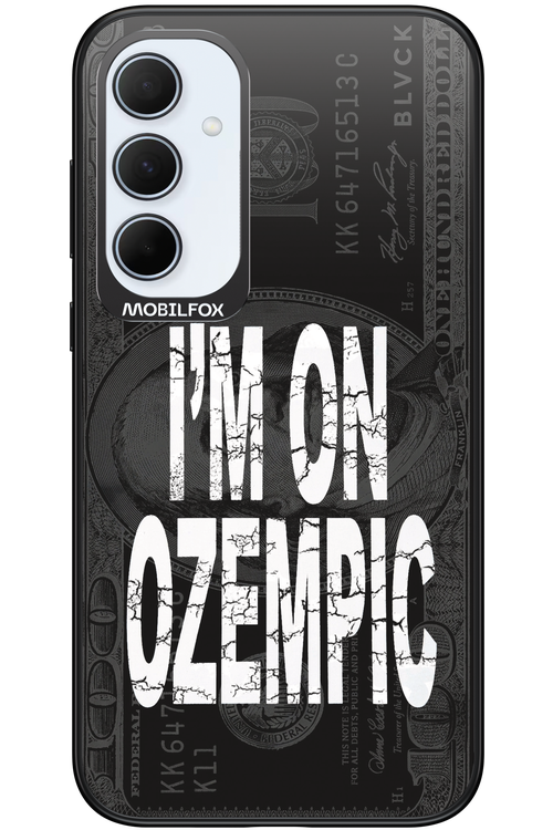 ozempic 2.0 - Samsung Galaxy A35