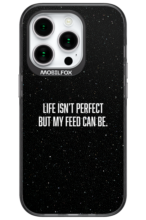 My feed 2.0 - Apple iPhone 15 Pro
