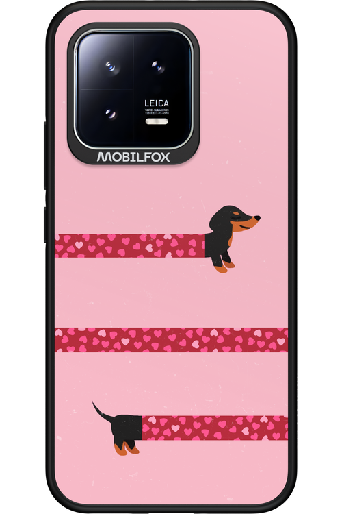 PAWS & KISSES 2.0 - Xiaomi 13