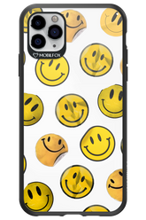 Sticker Smiley - Apple iPhone 11 Pro Max