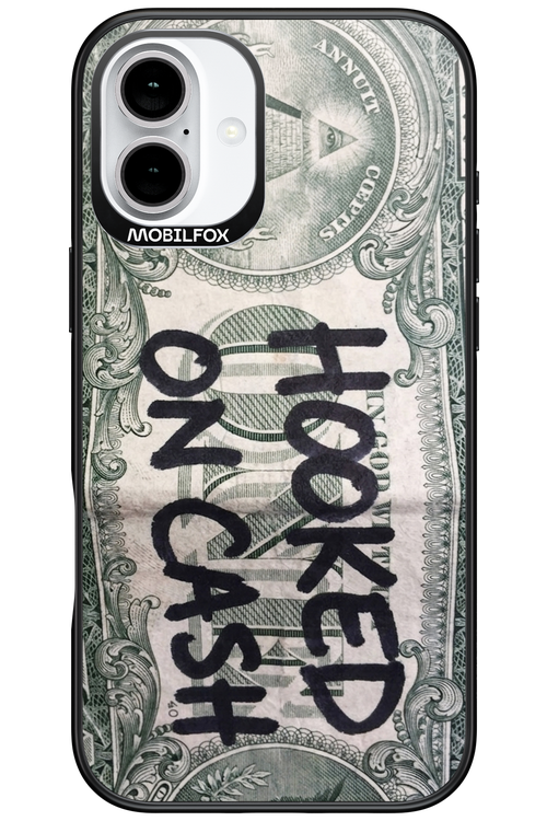 hooked 2.0 - Apple iPhone 16 Plus