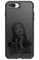 God bless 2.0 - Apple iPhone 8 Plus