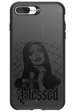 God bless 2.0 - Apple iPhone 8 Plus