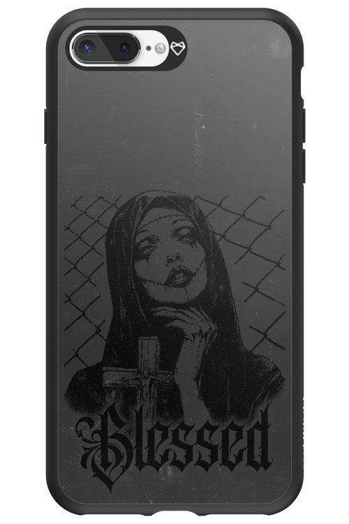 God bless 2.0 - Apple iPhone 8 Plus